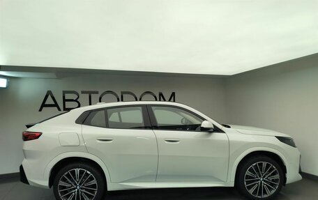 BMW X2, 2026 год, 6 400 000 рублей, 5 фотография