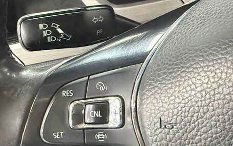 Volkswagen Touran III, 2022 год, 2 370 000 рублей, 9 фотография