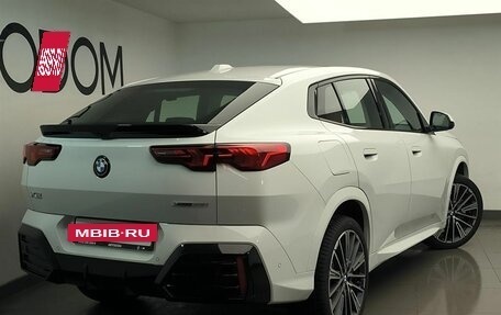 BMW X2, 2026 год, 6 400 000 рублей, 4 фотография