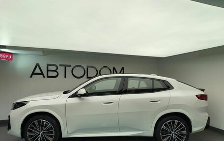 BMW X2, 2026 год, 6 400 000 рублей, 2 фотография