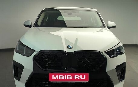 BMW X2, 2026 год, 6 400 000 рублей, 3 фотография