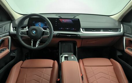 BMW X2, 2026 год, 6 400 000 рублей, 7 фотография