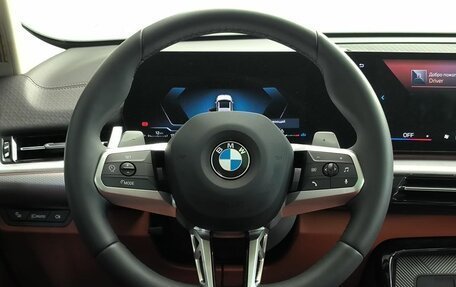 BMW X2, 2026 год, 6 400 000 рублей, 17 фотография