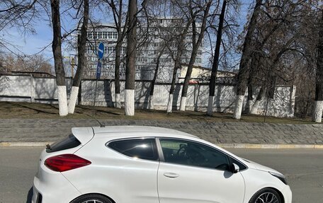 KIA cee'd GT II, 2014 год, 1 300 000 рублей, 3 фотография