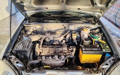 Chevrolet Lanos I, 2007 год, 175 000 рублей, 1 фотография