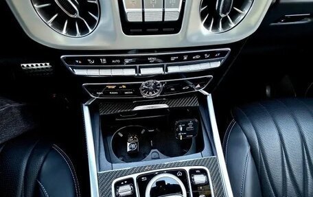 Mercedes-Benz G-Класс AMG, 2022 год, 19 800 000 рублей, 6 фотография