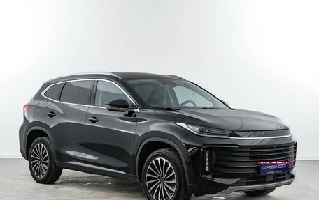 CheryExeed TXL, 2023 год, 1 798 999 рублей, 1 фотография