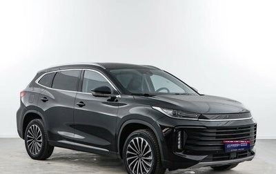 CheryExeed TXL, 2023 год, 1 798 999 рублей, 1 фотография