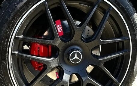 Mercedes-Benz G-Класс AMG, 2022 год, 19 800 000 рублей, 5 фотография