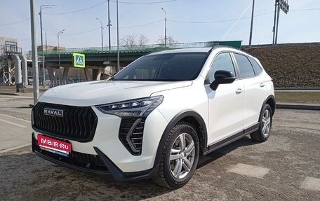 Haval Jolion, 2024 год, 1 684 000 рублей, 1 фотография