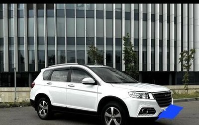 Haval H6, 2019 год, 1 350 000 рублей, 1 фотография