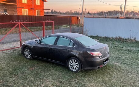Mazda 6, 2011 год, 900 000 рублей, 1 фотография