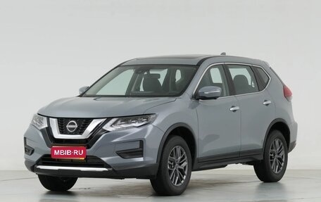 Nissan X-Trail, 2026 год, 2 798 000 рублей, 1 фотография