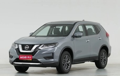 Nissan X-Trail, 2026 год, 2 798 000 рублей, 1 фотография