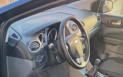 Ford Focus II рестайлинг, 2010 год, 700 000 рублей, 1 фотография