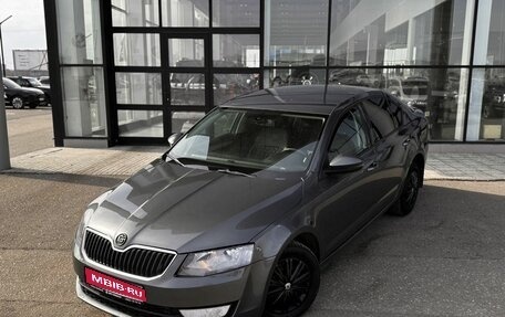 Skoda Octavia, 2013 год, 990 000 рублей, 1 фотография