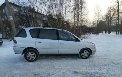 Toyota Ipsum II, 1996 год, 400 000 рублей, 1 фотография
