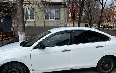 Nissan Almera, 2015 год, 570 000 рублей, 1 фотография