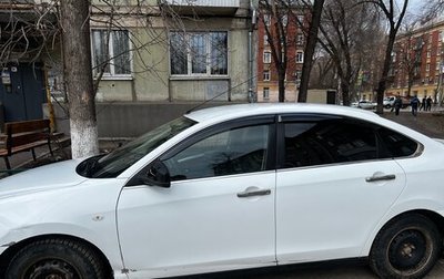 Nissan Almera, 2015 год, 570 000 рублей, 1 фотография