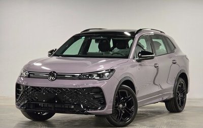 Volkswagen Tiguan, 2025 год, 4 845 000 рублей, 1 фотография