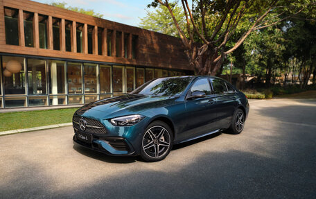 Mercedes-Benz C-Класс, 2025 год, 6 830 000 рублей, 1 фотография