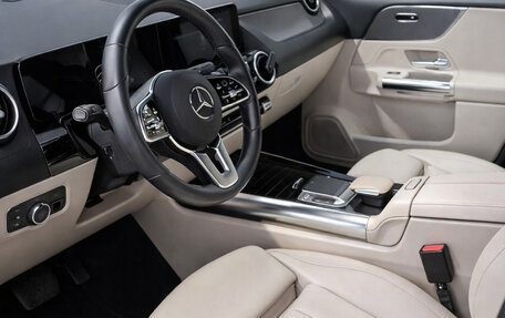 Mercedes-Benz B-Класс, 2019 год, 3 050 000 рублей, 4 фотография