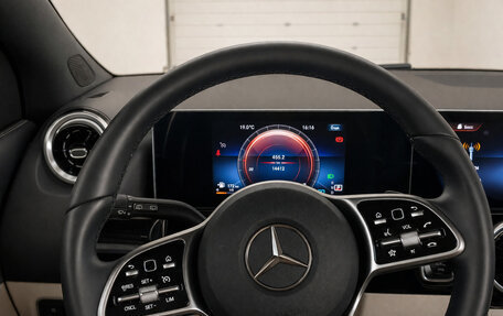 Mercedes-Benz B-Класс, 2019 год, 3 050 000 рублей, 5 фотография