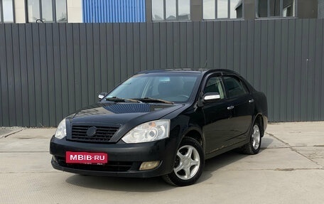 Geely Vision, 2008 год, 100 000 рублей, 1 фотография