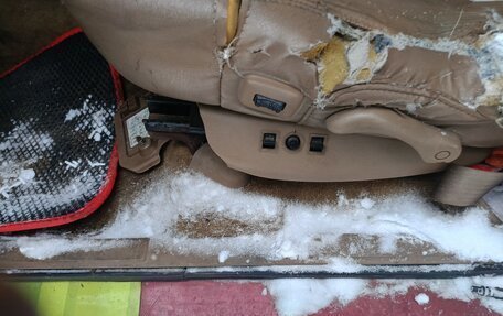 GMC Jimmy, 1995 год, 300 000 рублей, 10 фотография