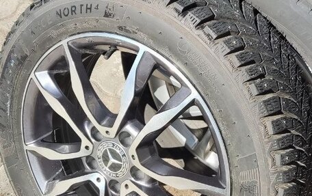 Mercedes-Benz B-Класс, 2019 год, 3 050 000 рублей, 10 фотография