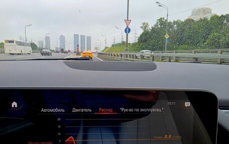 Mercedes-Benz B-Класс, 2019 год, 3 050 000 рублей, 6 фотография