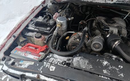 GMC Jimmy, 1995 год, 300 000 рублей, 6 фотография