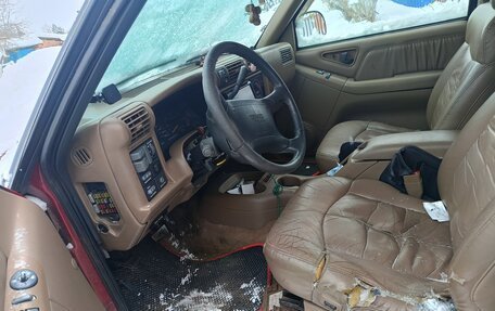 GMC Jimmy, 1995 год, 300 000 рублей, 8 фотография