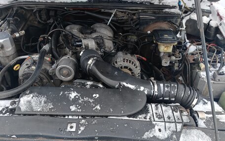 GMC Jimmy, 1995 год, 300 000 рублей, 9 фотография