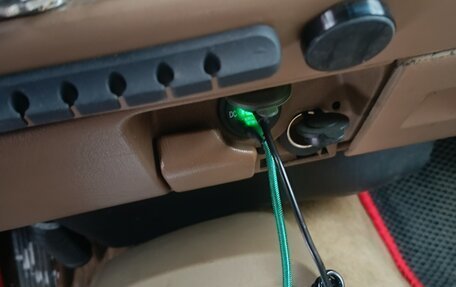 GMC Jimmy, 1995 год, 300 000 рублей, 12 фотография