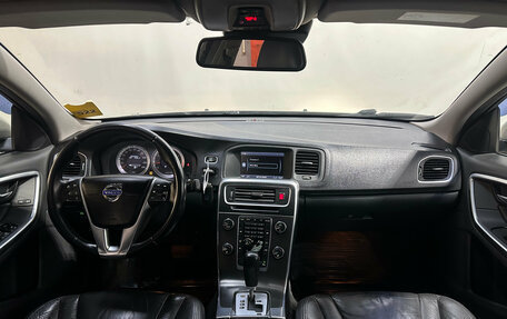 Volvo S60 III, 2012 год, 850 000 рублей, 8 фотография