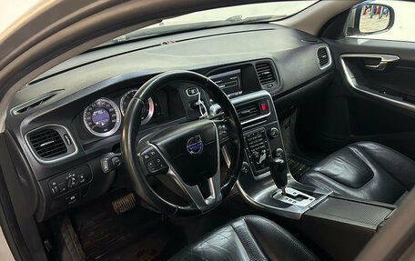 Volvo S60 III, 2012 год, 850 000 рублей, 7 фотография