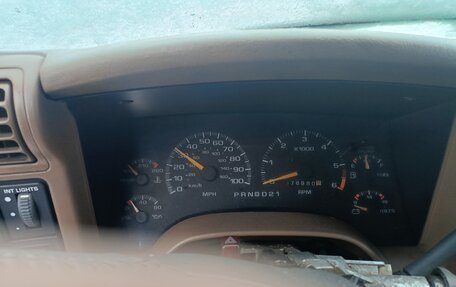 GMC Jimmy, 1995 год, 300 000 рублей, 13 фотография