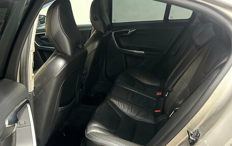 Volvo S60 III, 2012 год, 850 000 рублей, 9 фотография