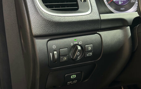 Volvo S60 III, 2012 год, 850 000 рублей, 12 фотография