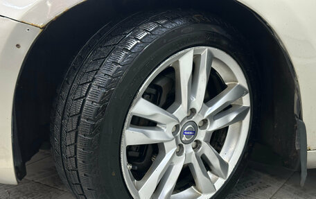 Volvo S60 III, 2012 год, 850 000 рублей, 5 фотография