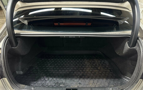 Volvo S60 III, 2012 год, 850 000 рублей, 10 фотография