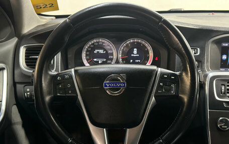 Volvo S60 III, 2012 год, 850 000 рублей, 13 фотография