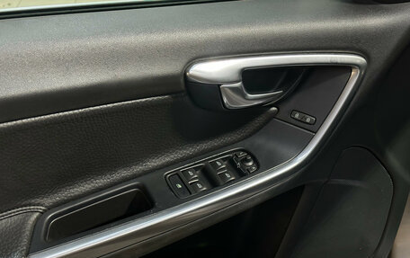 Volvo S60 III, 2012 год, 850 000 рублей, 11 фотография