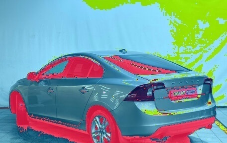 Volvo S60 III, 2012 год, 850 000 рублей, 4 фотография