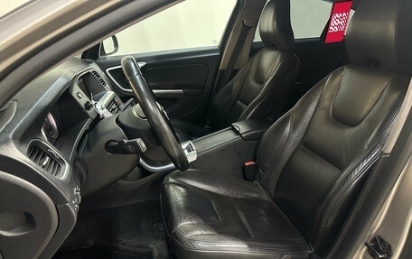 Volvo S60 III, 2012 год, 850 000 рублей, 6 фотография