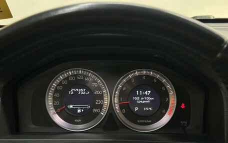 Volvo S60 III, 2012 год, 850 000 рублей, 14 фотография