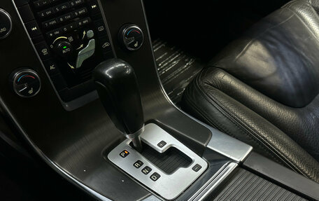 Volvo S60 III, 2012 год, 850 000 рублей, 17 фотография