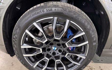 BMW X6, 2025 год, 13 490 000 рублей, 10 фотография