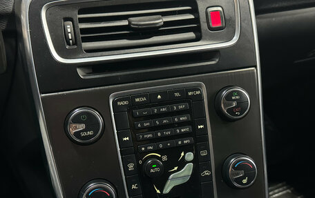 Volvo S60 III, 2012 год, 850 000 рублей, 16 фотография